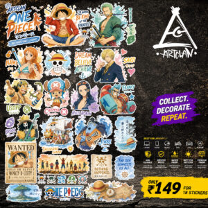 ONE PIECE (OP) V1