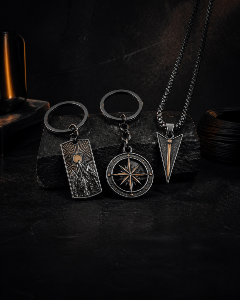 Keychains